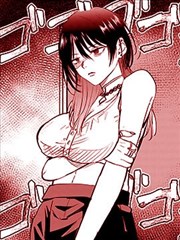 深空漫画库主推作品《藏青纪 · 拾光者》封面